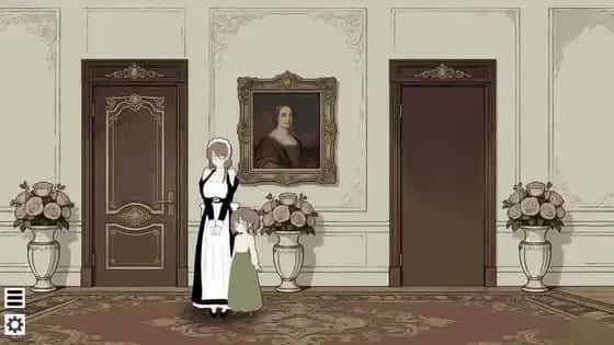 贵族的1日 8:00～9:00